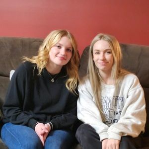 Meet your Posher, Justine